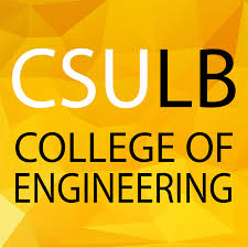 California State University, Long Beach Logo