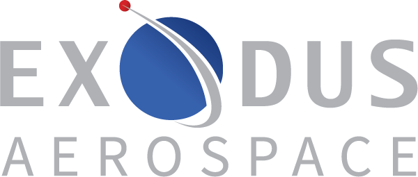 Exodus Aerospace Logo